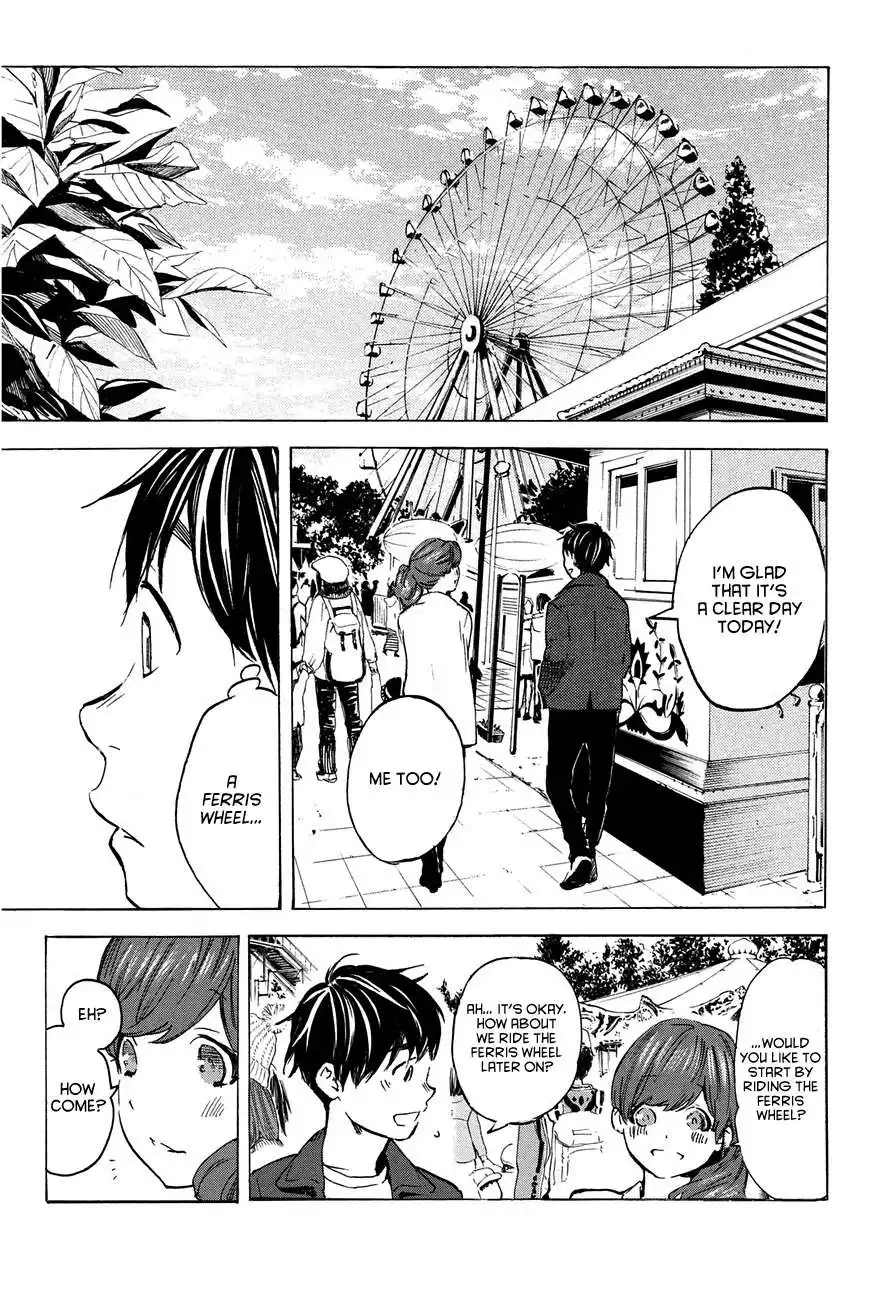 Soredemo Boku wa Kimi ga Suki Chapter 16 15